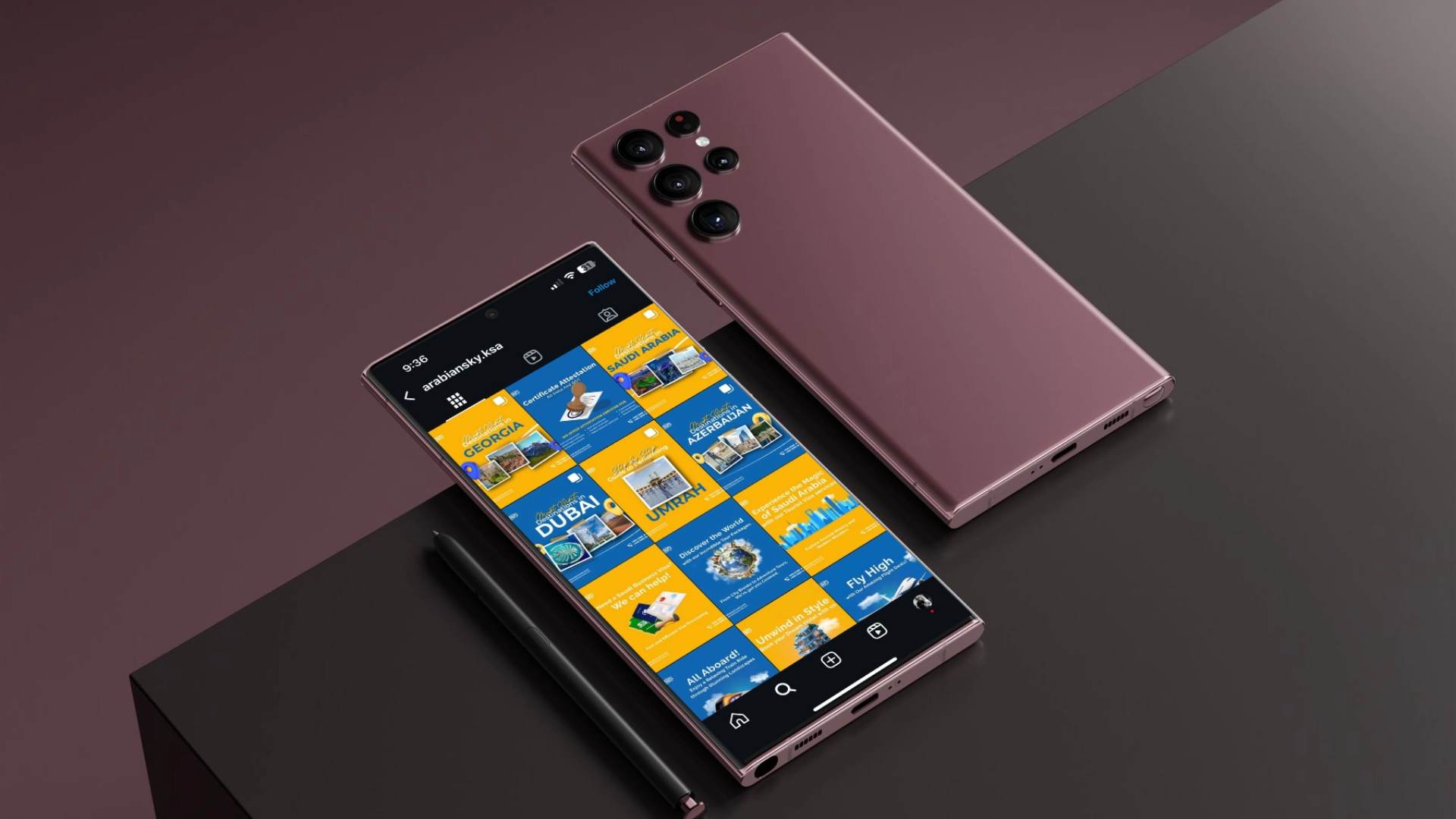 Leading IT Solutions Company in Saudi Arabia