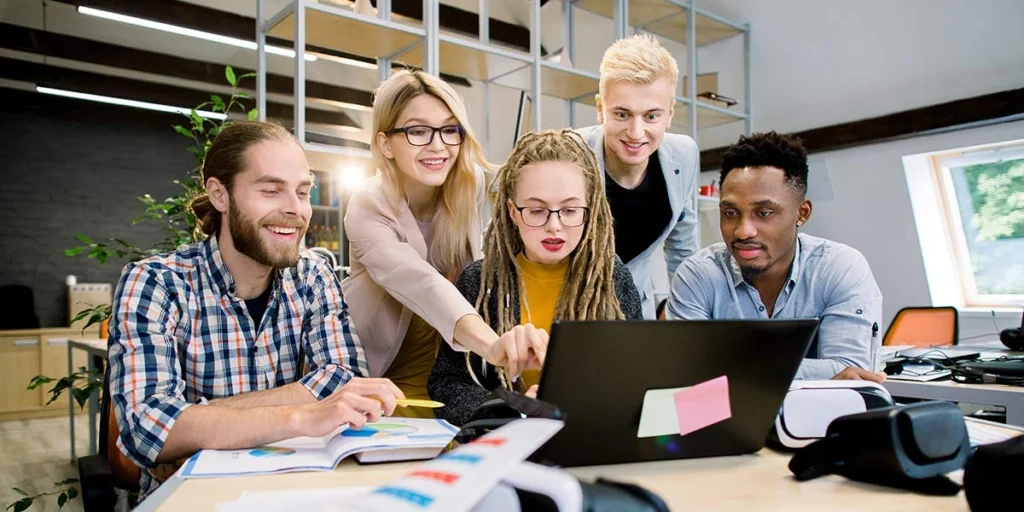 Digital Marketing Services in Saudi Arabia