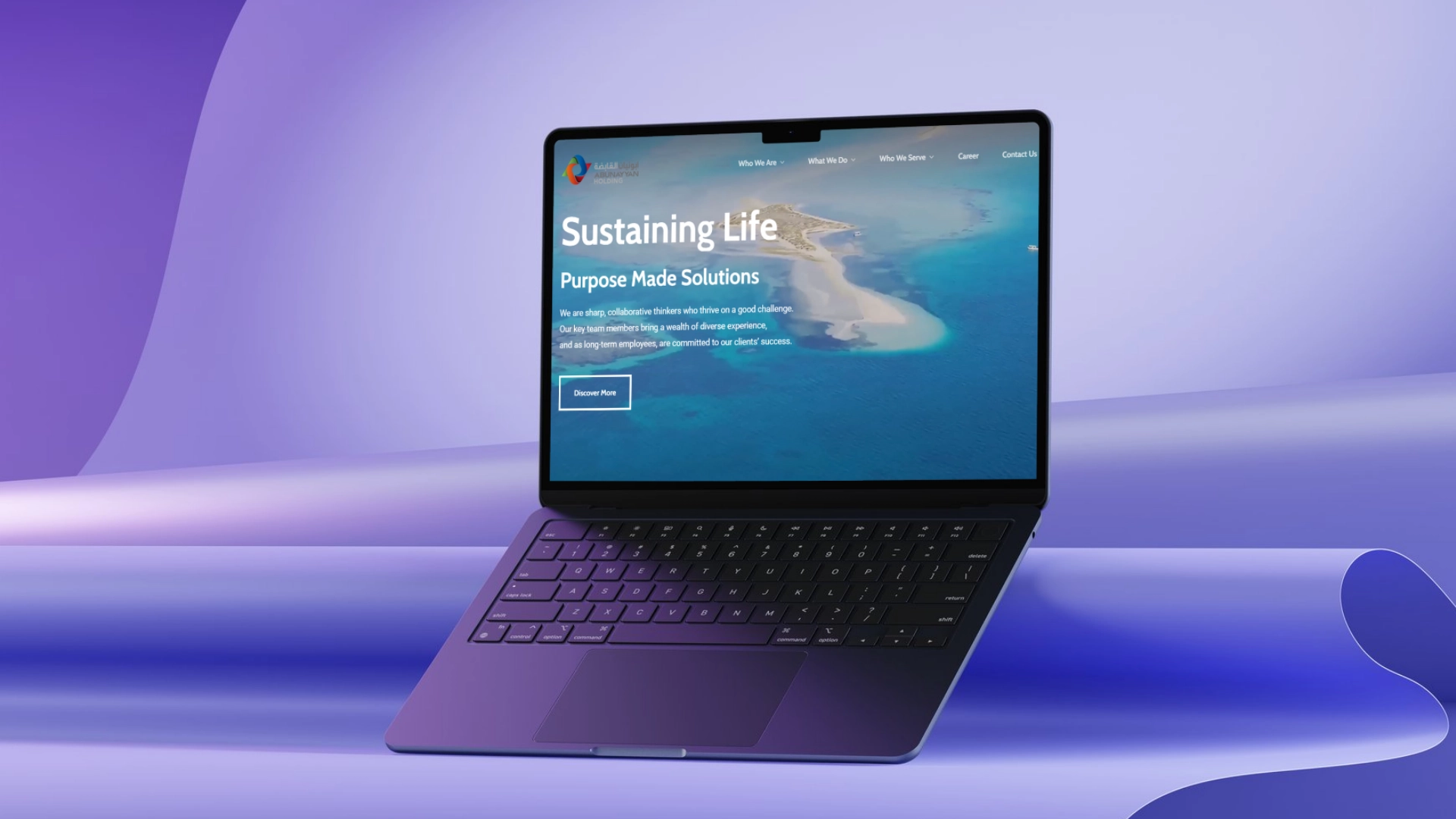 leading it solutions in saudi arabia